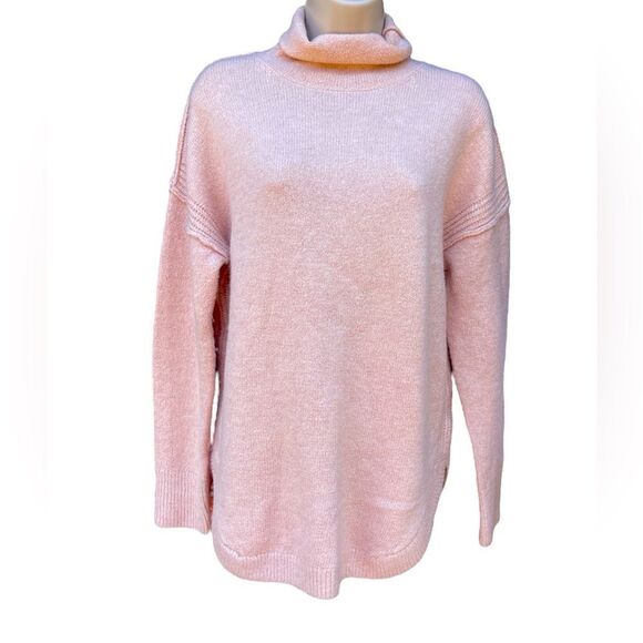 GAP Mock Turtleneck Size L - Picture 1 of 6